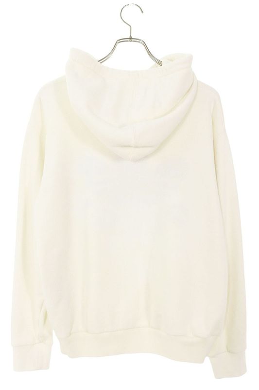 Gucci X Adidas 702607 Xjeda Logo Embroidery Pullover Hoodie Women XXS