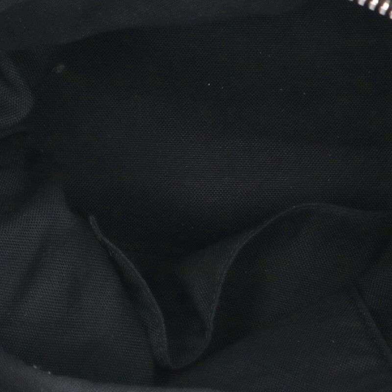 Saint Laurent Paris 484172 1017 Livington Lace Convertible Backpack Men's