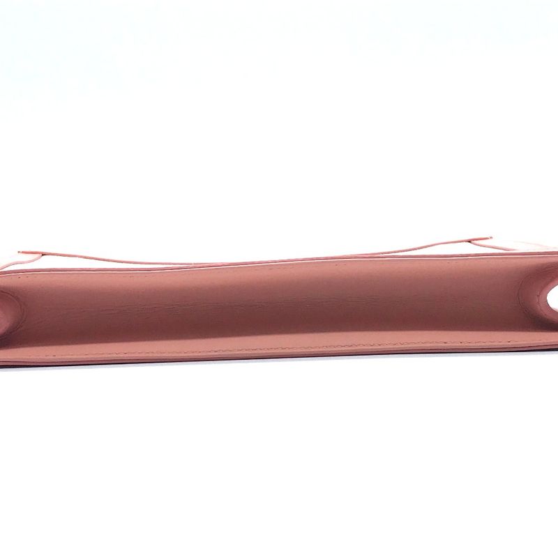 Balenciaga 410119 Classic Second Bag Clutch Bag