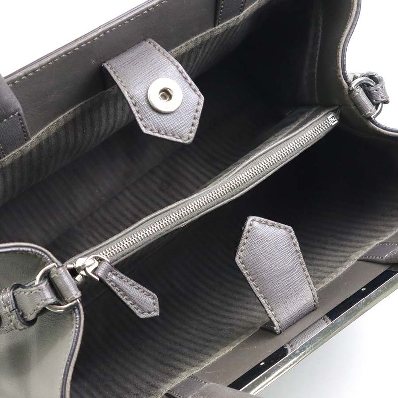Fendi Shoulder Bag Handbag Toujours