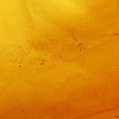 Hermes Yachting MM Accessory Pouch Canvas Ladies