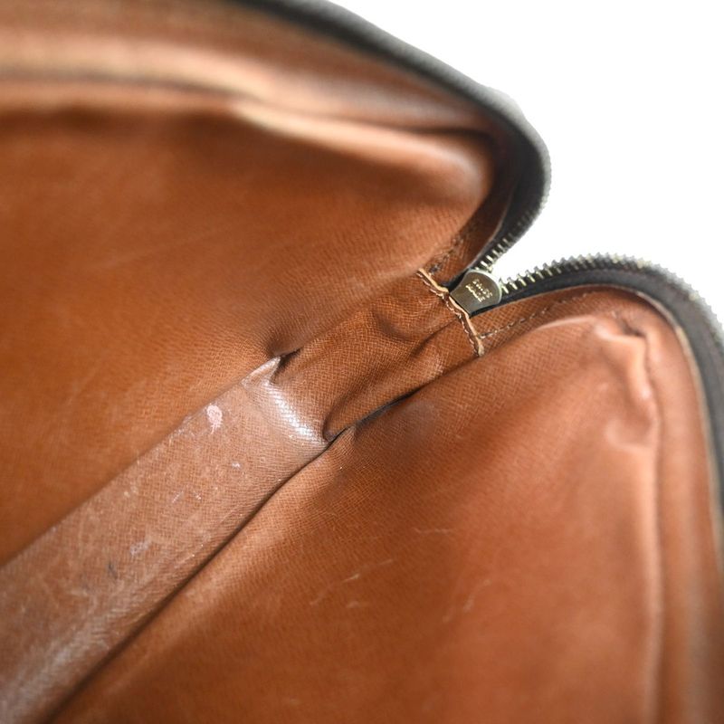 Louis Vuitton Shoulder Bag Marly Bandouliere Monogram M51828 32fa401