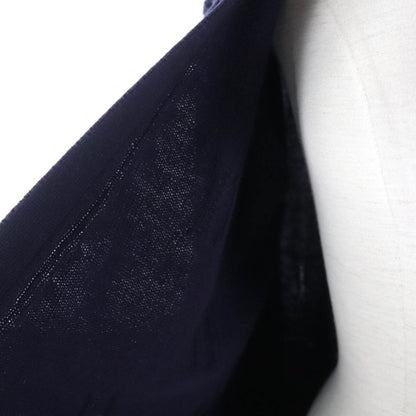 Hermes 2019 100% Wool H Pattern With Serie Buttons Long Sleeves Knit Cardigan