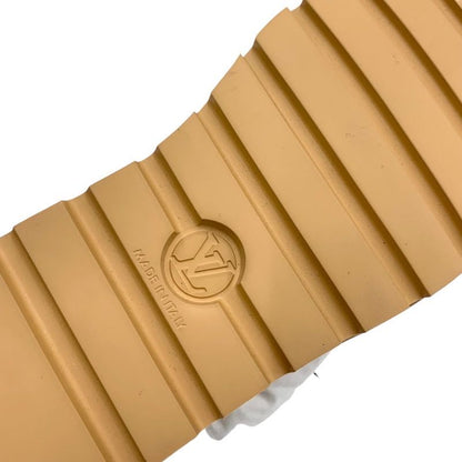 Unused Louis Vuitton Pillow Line Monogram Boots Short Boots Ankle Boots Shoes