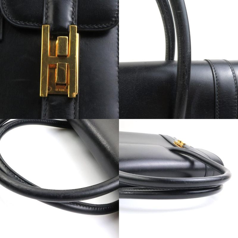 Hermes Handbag Drag 27