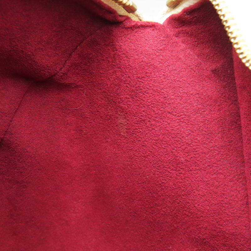 Louis Vuitton M92643 Speedy 30 Boston Bag Multicolor Canvas Women