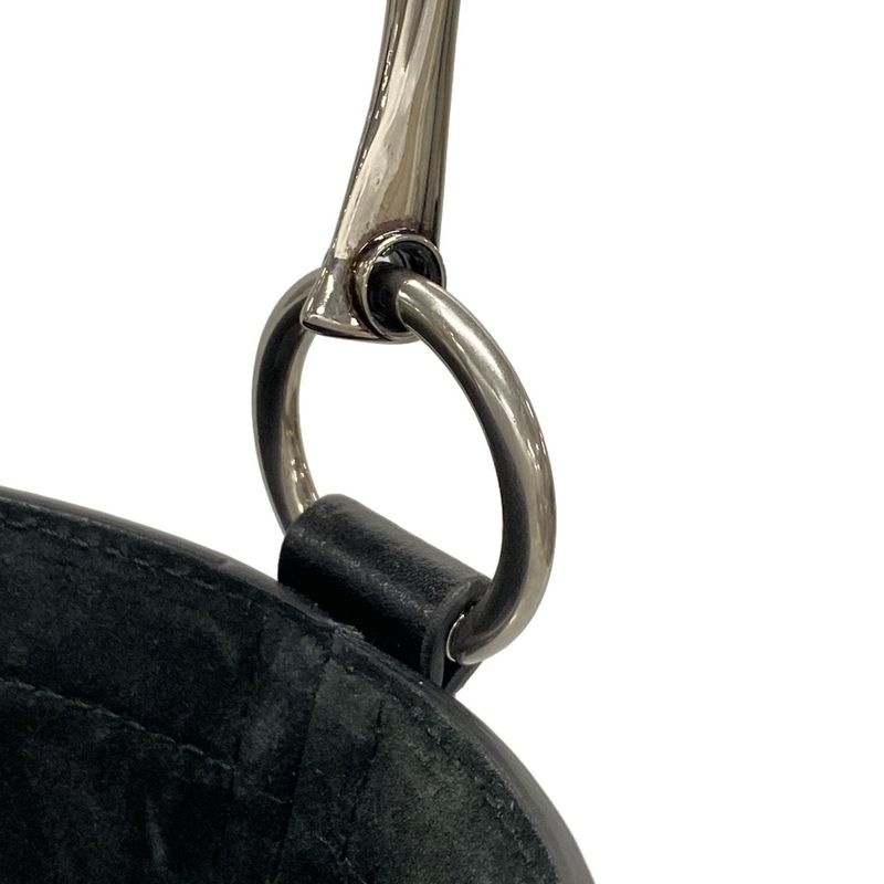 Bottega Veneta Handbag Sardine Bucket 765417 Black