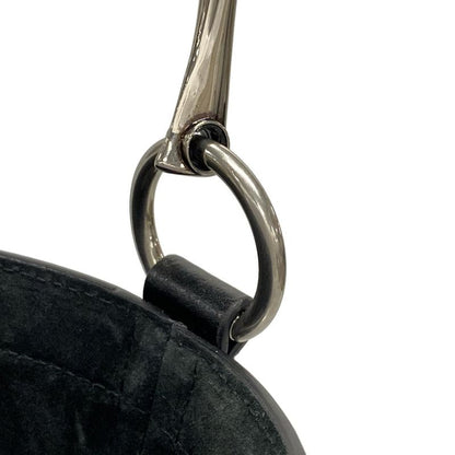 Bottega Veneta Handbag Sardine Bucket 765417 Black