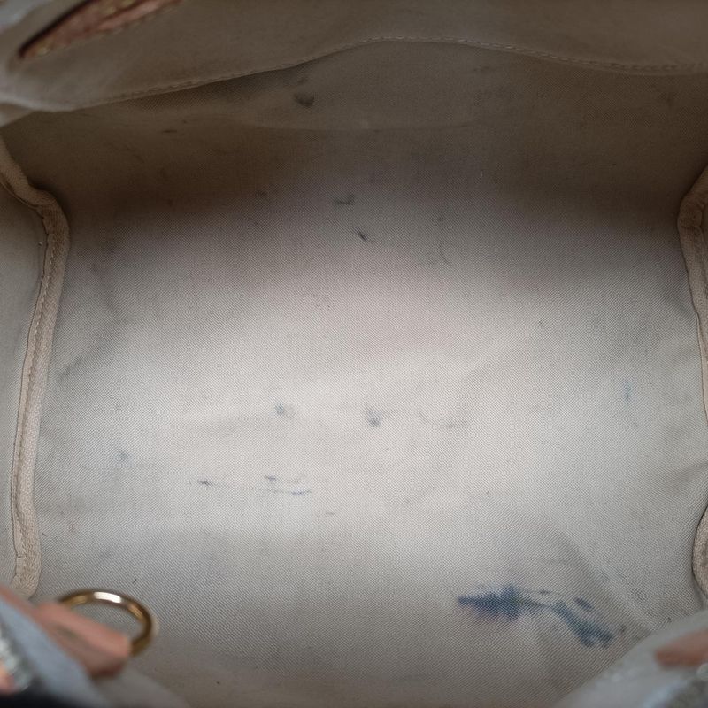 Louis Vuittonspeedy 30azure Damier Canvas N41533mb1164