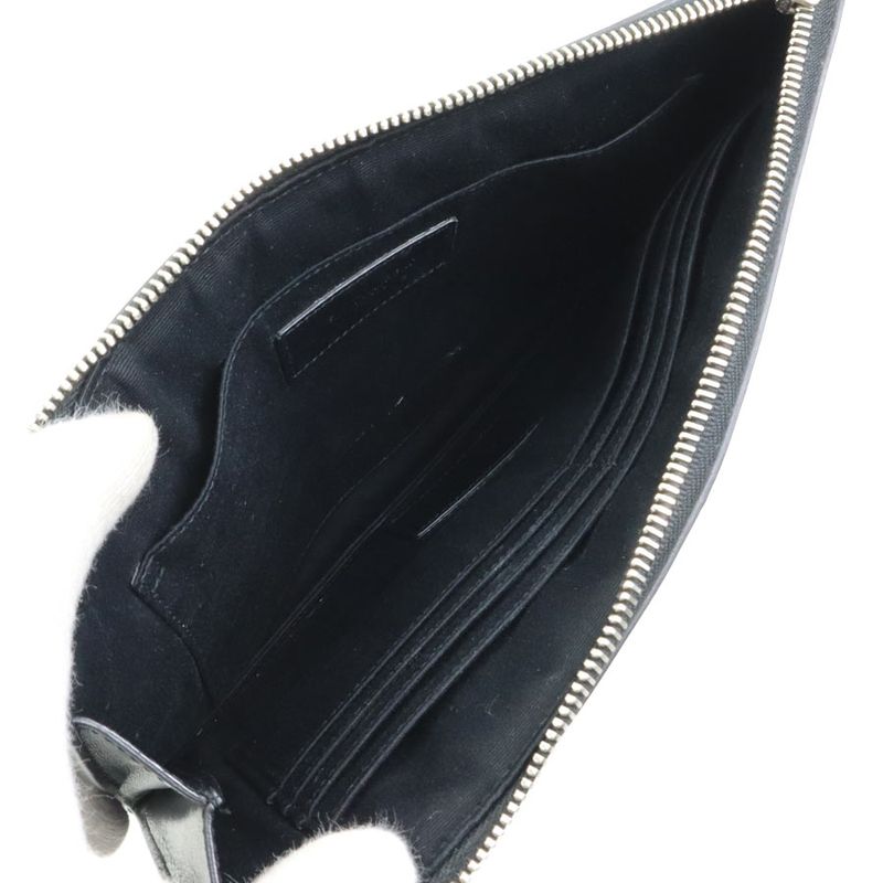 Saint Laurent Clutch Bag