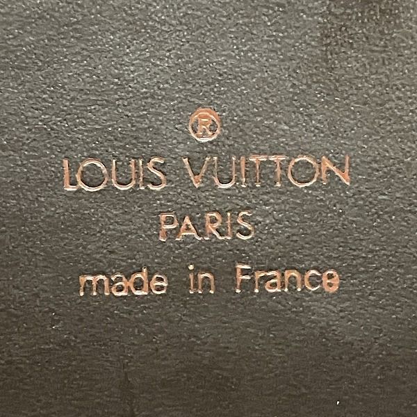 Louis Vuitton Damier Altona PM N53315 Bag Handbag Business Bag Men's