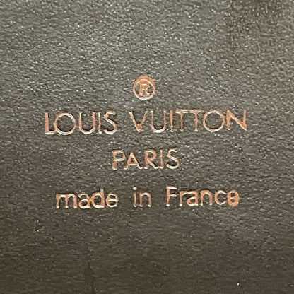 Louis Vuitton Damier Altona PM N53315 Bag Handbag Business Bag Men's