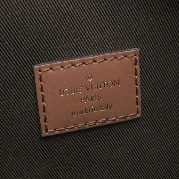 Louis Vuitton Shoulder Bag Loop Hobo Monogram Canvas Monogram / Reverse Canvas