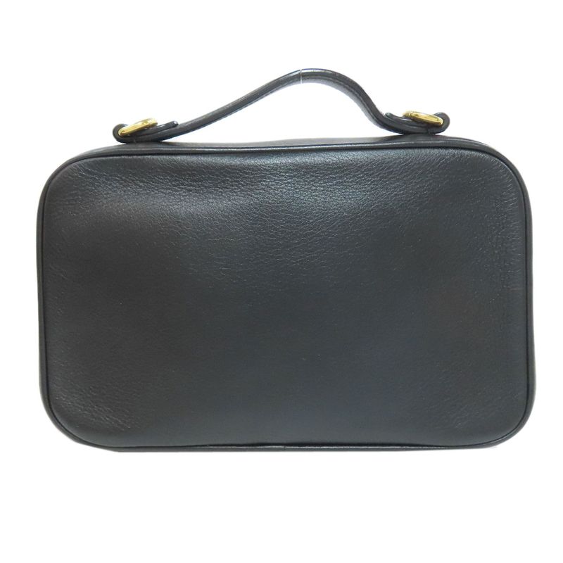 Louis Vuitton M80450 Utility Crossbody Body Bag Calf Women