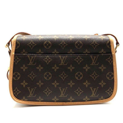 Louis Vuiiton Louis Vuitton Monogram Sologne M42250 Shoulder Bag Crossbody with
