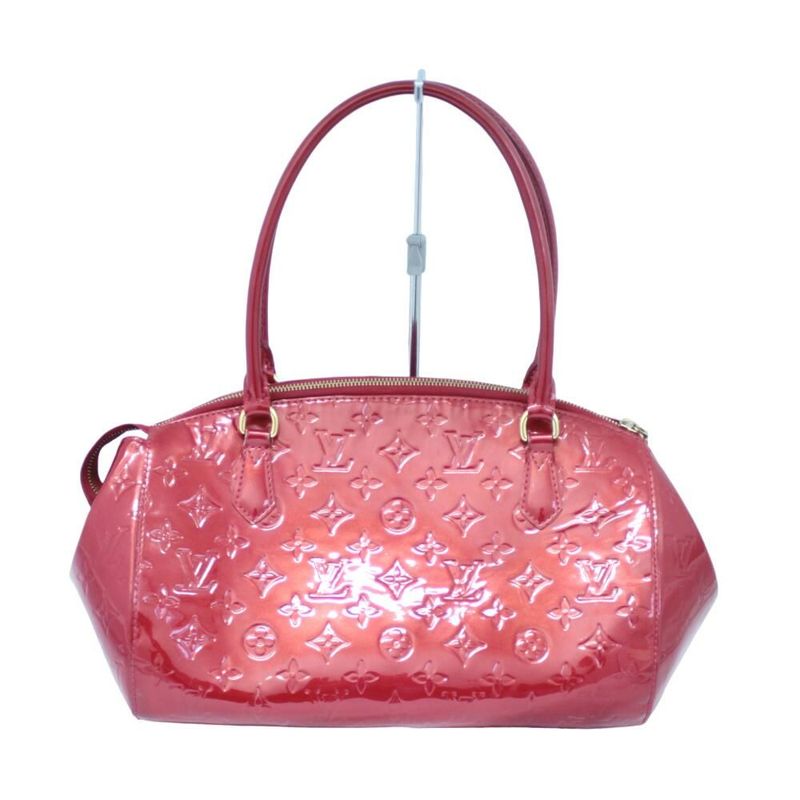 Louis Vuitton M91490 Vernis Sherwood GM A24-565