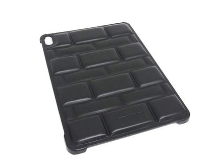 Bottega Veneta Leather Ipad Air 11" Ipad Case Tablet Case Black