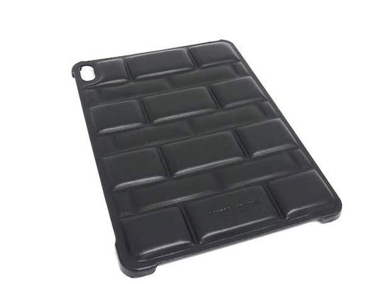 Bottega Veneta Leather Ipad Air 11" Ipad Case Tablet Case Black