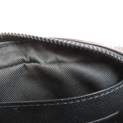 Louis Vuitton M69404 Christopher Wearable Wallet Monogram Macassar Shoulder Bag