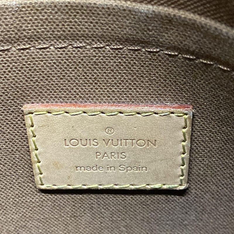 Louis Vuitton Monogram Odeon PM M56390 - Shoulder Bag