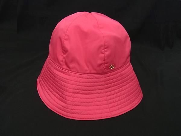 Gucci 729470 Marmont GG 100% Cotton Bucket Hat Bob Hats Hat Size L 58cm
