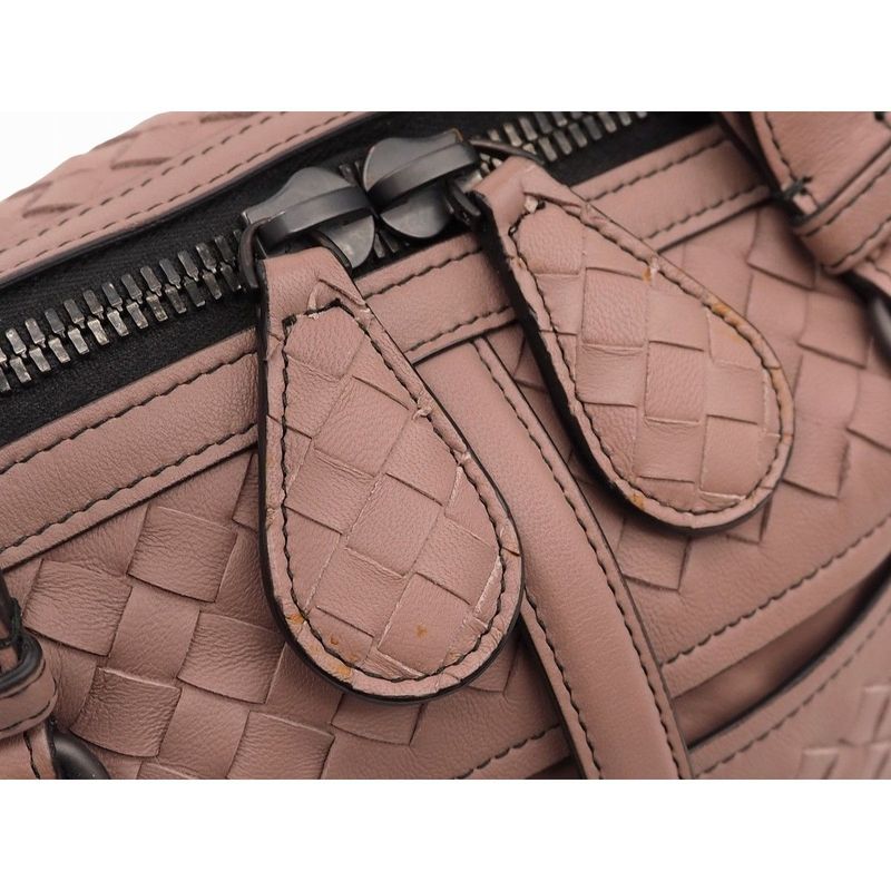 Bottega Veneta Intrecciato Tamboura Bag Handbag Crossbody Bag Shoulder Bag