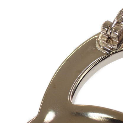 Chanel Coco Mark B25P Brooch Metal Gold Ladies [rank A