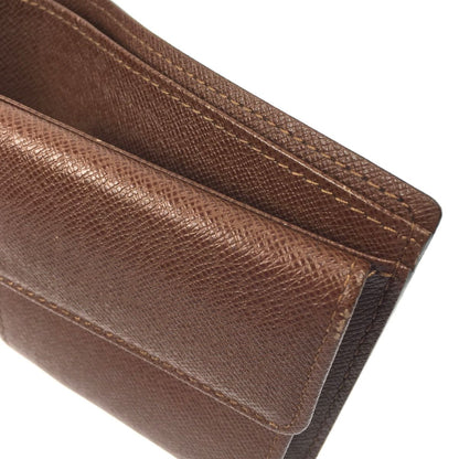 Louis Vuitton Monogram Porte Bier Cult Credit Monet Bifold Wallet