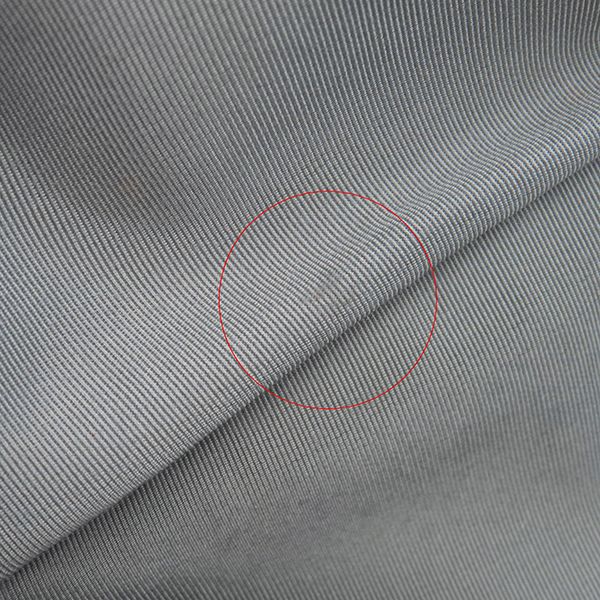 Chanel Tote Bag Ultra Stitch Lambskin Gray Silver Hardware Chain Shoulder Coco