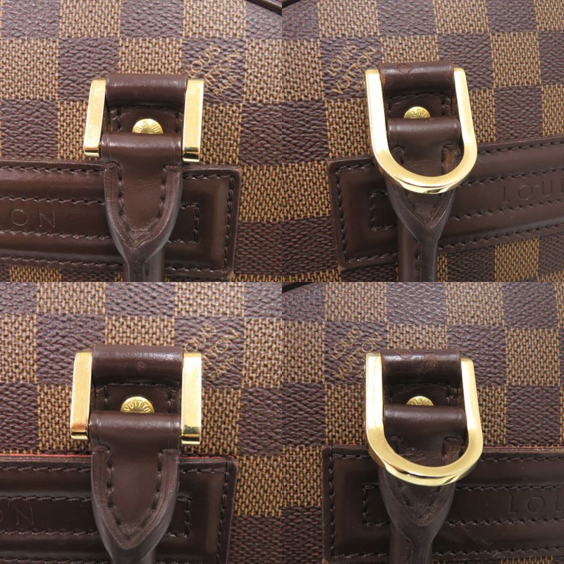 Louis Vuitton Nolita Damier N41455 Handbag LV 0694 Louis Vuitton