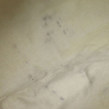 Gucci 309617 GG Signature Micro Shimmer 2WAY Handbag Leather Women