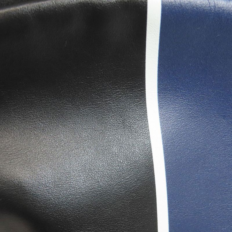 Prada Logo Hardware Backpack Daypack Calf Women