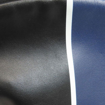 Prada Logo Hardware Backpack Daypack Calf Women