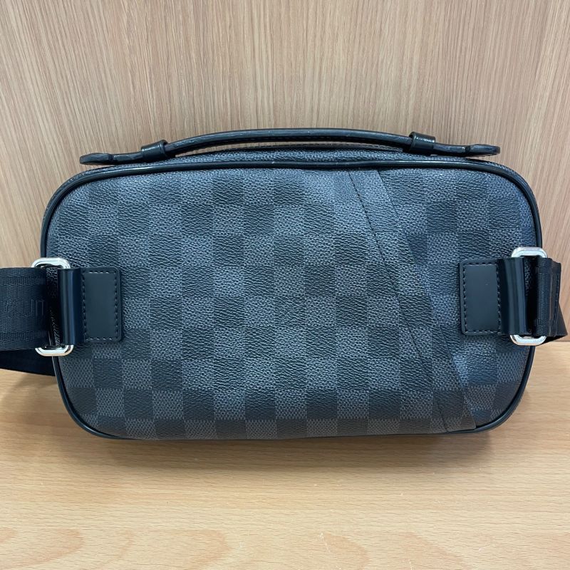 Louis Vuitton N41289 Ampersand Body Bag A25-1224