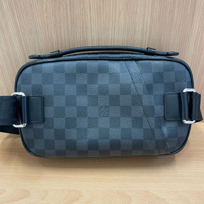 Louis Vuitton N41289 Ampersand Body Bag A25-1224