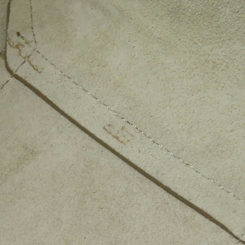 Celine Belt Bag 2-way Handbag Calf Women