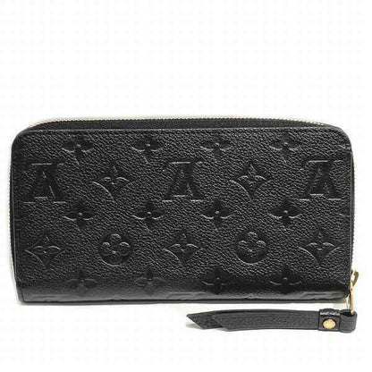 Louis Vuitton Empreinte Zippy Wallet M61864 Long Wallet Women