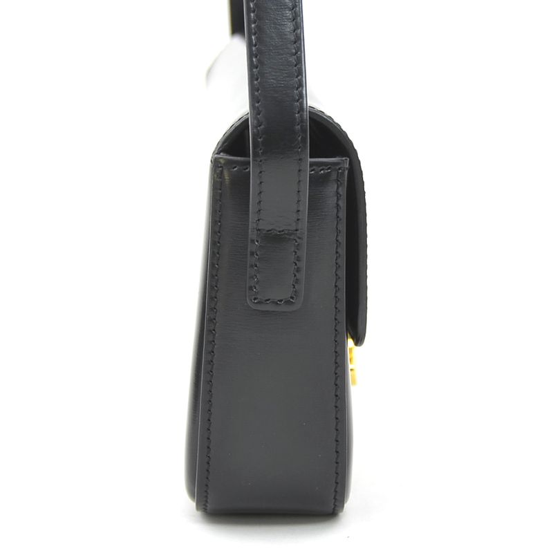 Celine Shoulder Bag Triomphe Shoulder Bag