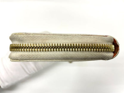 Louis Vuitton Monogram - Multicolor Zippy Wallet Round Zip Wallet Long Wallet