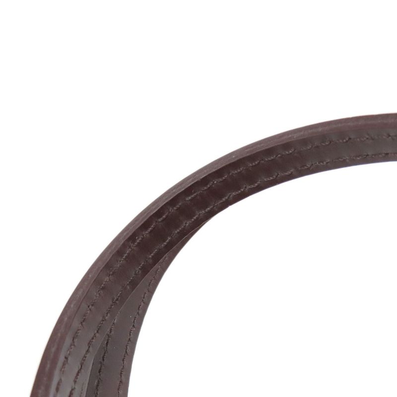 Louis Vuitton N51109 Neverfull PM Handbag Damier Canvas Women