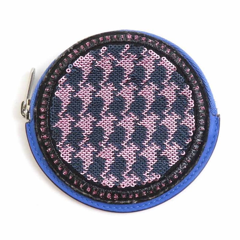 Christian DIOR Neck Pouch