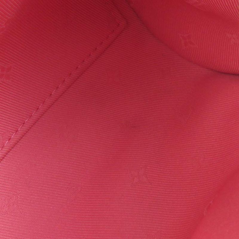 Louis Vuitton Crossbody Shoulder Bag Handbag Bubble Gram Papillon BB M59826