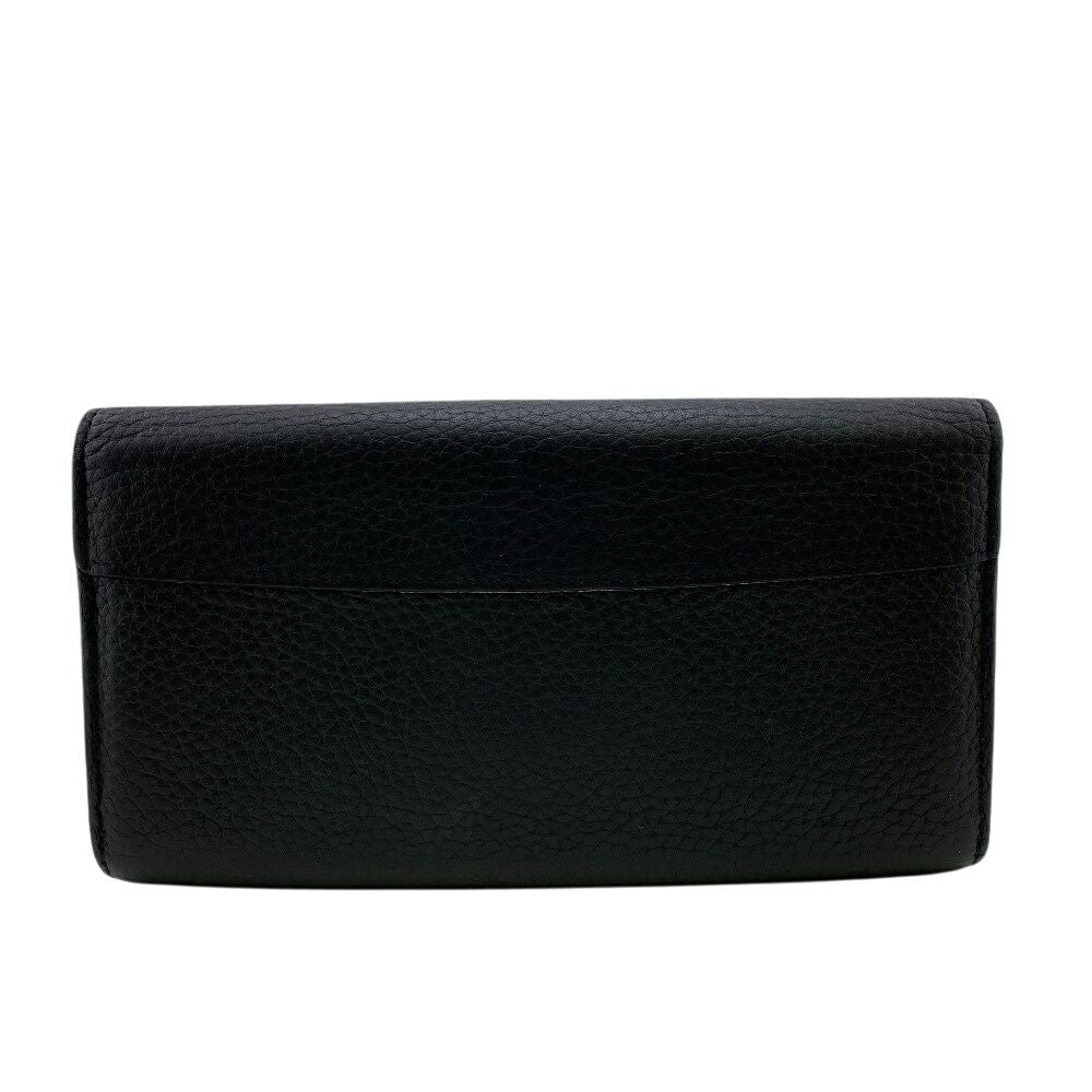 Louis Vuitton Louis Vuitton M63461 Capucines Portefeuille Long Wallet