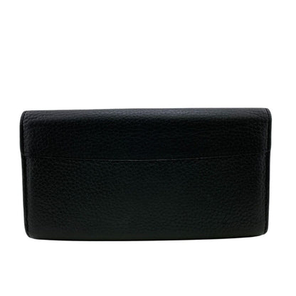 Louis Vuitton Louis Vuitton M63461 Capucines Portefeuille Long Wallet