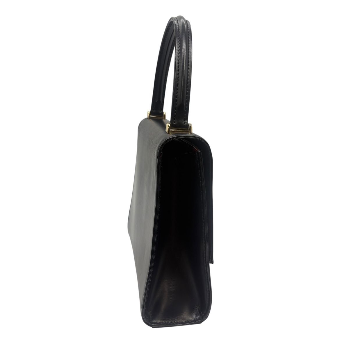 Louis Vuitton Athene Handbag Noir Black M63902 Mi094s Preowned LV Black