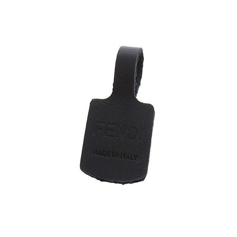Fendi Replacement Handle Peekaboo For Iconic Mini Metal Blue Gold Hardware Blue
