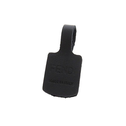 Fendi Replacement Handle Peekaboo For Iconic Mini Metal Blue Gold Hardware Blue