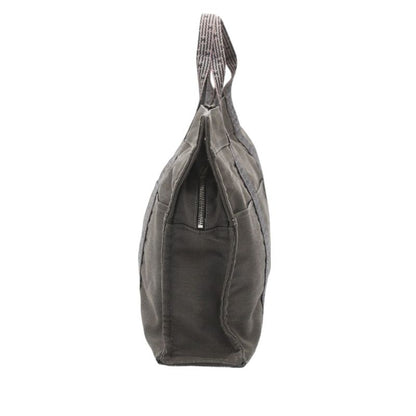 Hermes Tote MM Tote Bag Yale Line Tote Bag Hermes Gray