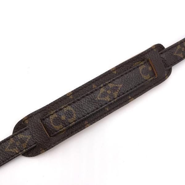 Louis Vuitton Monogram Shoulder Strap