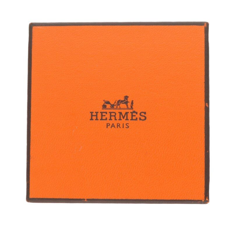 Hermes Collier De Chien PM Collier De Chien PM Silver Ring Men's 52 11.5